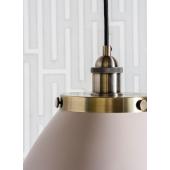 endon 76327 szurke rez bronz bura design retro matt loft modern vintage femlampa ipari fuggesztek vilagitas  haloszoba nappali etterem bisztro vilagitas.JPG